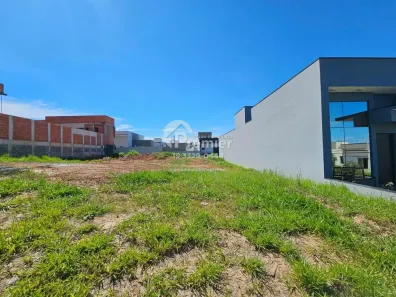 Lote/Terreno à venda, 300m² no Loteamento Park Gran Reserve, Indaiatuba