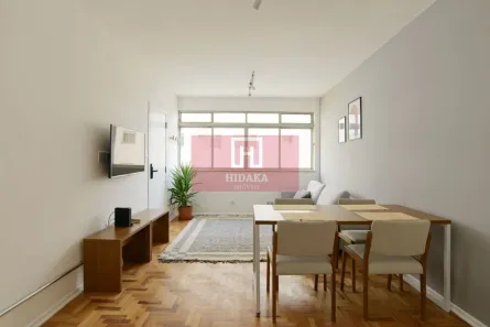Apartamento com 4 Quartos à venda, 110m² no Aclimação, São Paulo