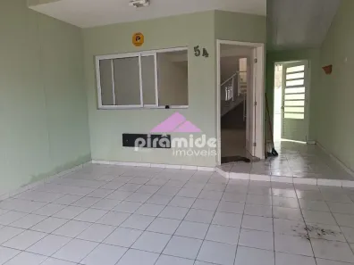 Casa com 3 Quartos à venda, 115m² no Jardim das Indústrias, São José dos Campos
