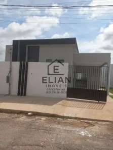 Casa com 3 Quartos à venda, 180m² no Ponte Nova, Várzea Grande