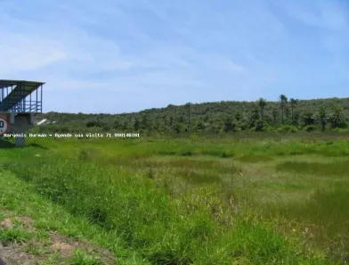 Lote/Terreno à venda, 8000m² no Nova Abrantes (Abrantes), Camaçari
