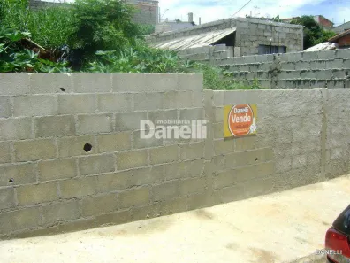 Lote/Terreno à venda, 250m² no São Gonçalo, Taubaté