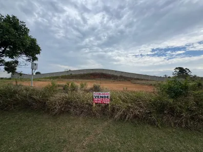 Lote/Terreno à venda, 585m² no Aeroporto, Juiz de Fora