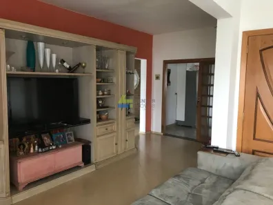 Apartamento com 3 Quartos à venda, 128m² no Vila Monumento, São Paulo