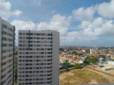 Apartamento com 4 Quartos à venda, 120m² no Parque Iracema, Fortaleza