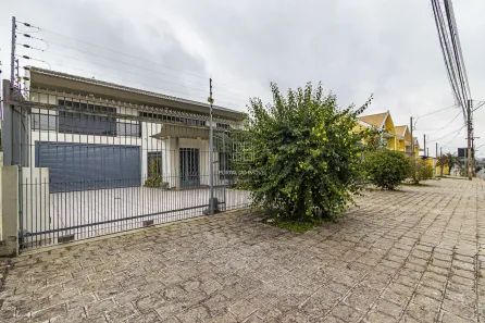 Casa com 5 Quartos à venda, 676m² no Hauer, Curitiba
