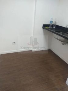 Sala Comercial à venda, 36m² no Vila Yara, Osasco