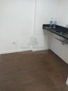 Sala Comercial à venda, 36m² no Vila Yara, Osasco