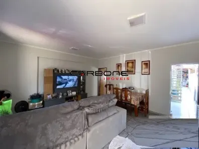 Casa com 3 Quartos à venda, 100m² no Ocian, Praia Grande