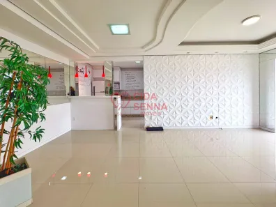 Apartamento com 2 Quartos à venda, 82m² no Abraão, Florianópolis