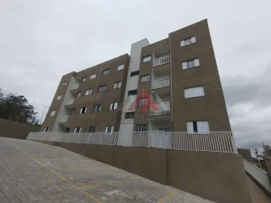 Apartamento com 2 Quartos à venda, 46m² no Sítio dos Fernandes, Arujá