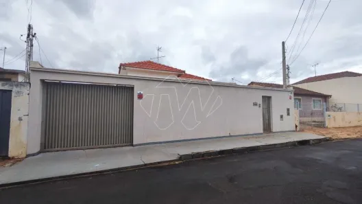 Casa com 3 Quartos à venda, 230m² no Centro, Araraquara