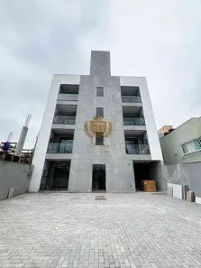 Apartamento com 1 Quarto à venda, 71m² no Santa Regina, Camboriú