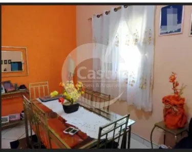 Casa com 2 Quartos à venda, 98m² no Tatuapé, São Paulo