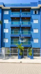 Apartamento com 2 Quartos à venda, 90m² no Praia Grande, Ubatuba