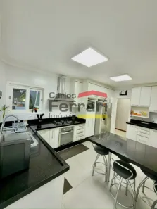 Sobrado com 5 Quartos à venda, 220m² no Água Fria, São Paulo