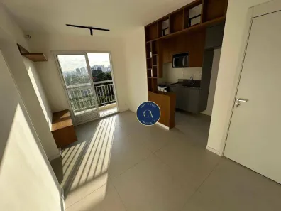 Apartamento com 2 Quartos para alugar, 40m² no Boaçava, São Paulo