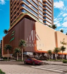 Apartamento com 3 Quartos à venda, 171m² no Centro, Itapema
