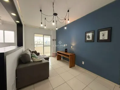 Apartamento com 2 Quartos à venda, 75m² no Aviação, Praia Grande