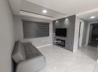 Casa com 2 Quartos à venda, 135m² no Albuquerque, Teresópolis