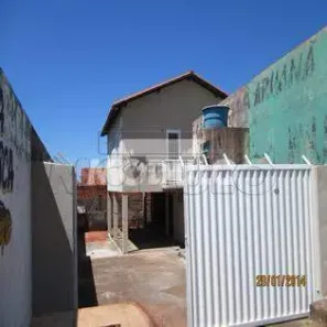 Casa com 2 Quartos à venda, 140m² no Santa Luzia, Uberlândia