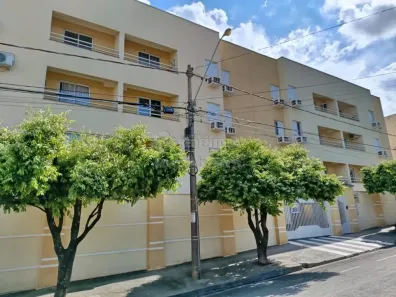 Apartamento com 2 Quartos à venda, 65m² no Jardim Urano, São José do Rio Preto