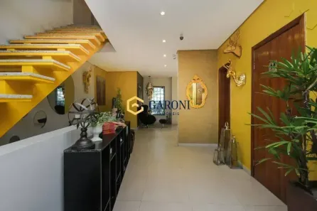 Prédio Comercial à venda, 700m² no Alto da Lapa, São Paulo