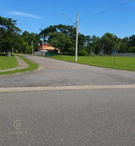 Lote/Terreno à venda, 646m² no Fazenda Palao (Alpes de Guararema), Guararema