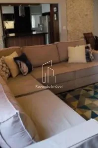 Apartamento com 4 Quartos à venda, 162m² no Tatuapé, São Paulo
