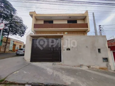 Casa com 4 Quartos para alugar, 466m² no Paulicéia, Piracicaba