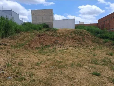 Lote/Terreno à venda, 238m² no Campestre, Piracicaba