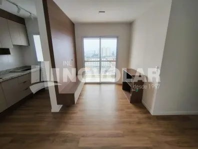 Apartamento com 2 Quartos para alugar, 55m² no Vila das Bandeiras, Guarulhos