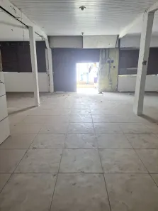 Ponto Comercial para alugar, 45m² no Guaratiba, Rio de Janeiro