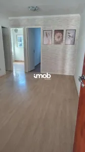 Casa de Condomínio com 2 Quartos à venda, 107m² no Wanel Ville, Sorocaba