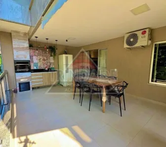 Apartamento com 3 Quartos à venda, 109m² no Recreio dos Bandeirantes, Rio de Janeiro