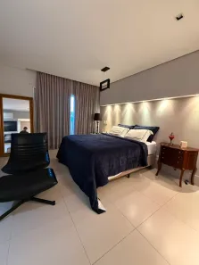 Apartamento com 1 Quarto para alugar, 87m² no Jardim Petrópolis, Cuiabá