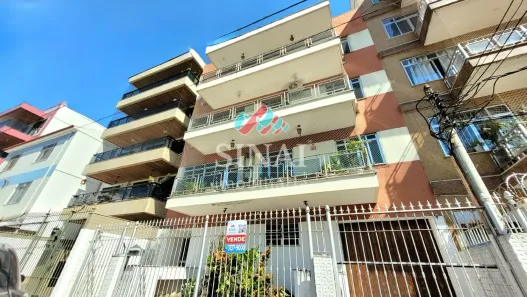 Apartamento com 1 Quarto à venda, 40m² no Penha Circular, Rio de Janeiro