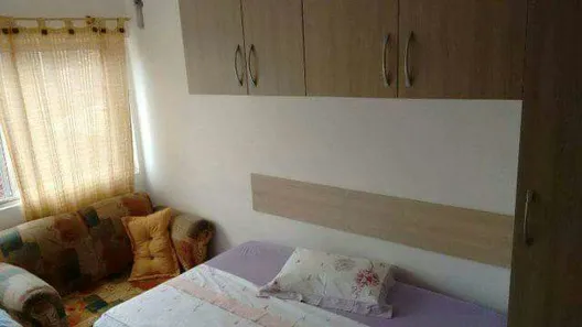 Apartamento com 1 Quarto à venda, 52m² no Canto do Forte, Praia Grande