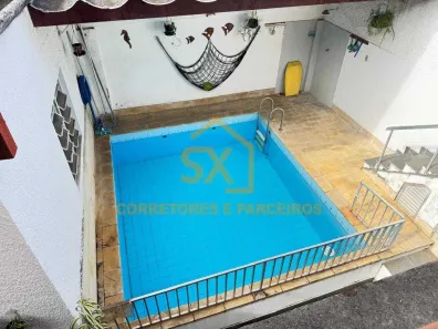 Casa com 3 Quartos à venda, 186m² no Tauá, Rio de Janeiro