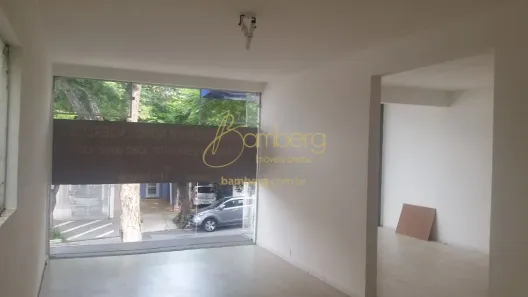 Ponto Comercial à venda, 286m² no Chácara Santo Antônio (Zona Sul), São Paulo