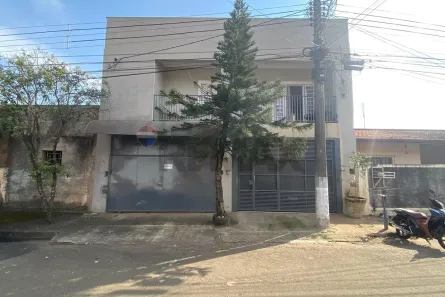 Galpão/Depósito/Armazém para alugar, 300m² no Barra Funda, Leme