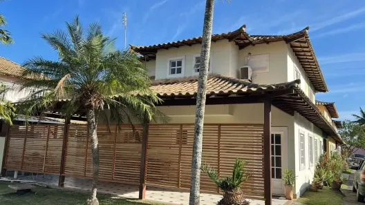 Casa com 3 Quartos à venda, 150m² no Jardim Campomar, Rio das Ostras