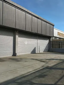 Galpão/Depósito/Armazém para alugar, 734m² no Rudge Ramos, São Bernardo do Campo