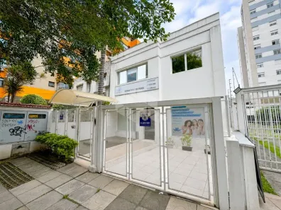 Prédio Comercial para alugar, 226m² no Santa Cecília, Porto Alegre