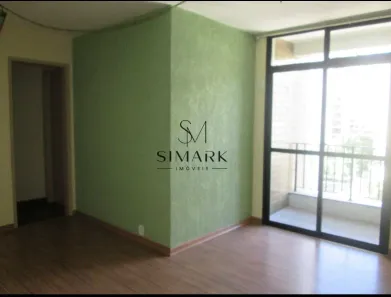 Apartamento com 2 Quartos à venda, 61m² no Icaraí, Niterói