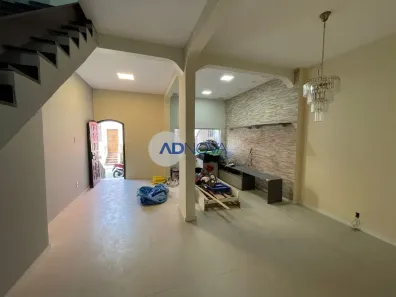 Casa com 4 Quartos para venda ou aluguel, 228m² no Tijuca, Rio de Janeiro