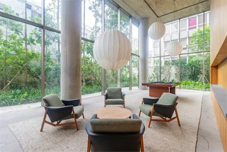 Apartamento com 3 Quartos à venda, 351m² no Jardim Paulistano, São Paulo