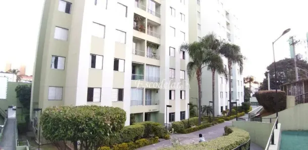 Apartamento com 2 Quartos à venda, 50m² no Vila Amélia, São Paulo
