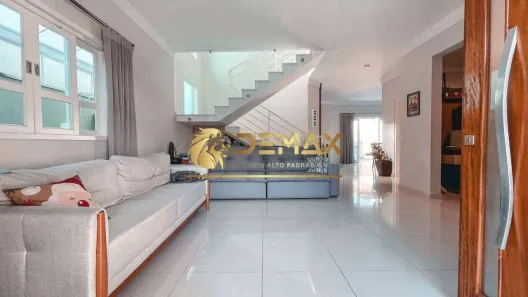 Casa de Condomínio com 4 Quartos à venda, 250m² no Urbanova V, São José dos Campos