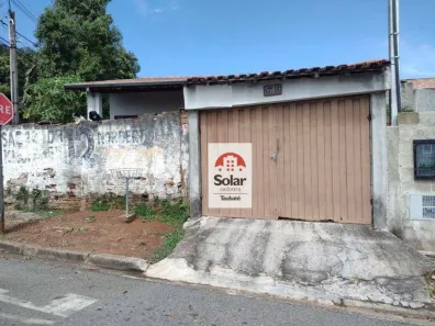 Casa com 5 Quartos à venda, 170m² no Jardim Bela Vista, Taubaté